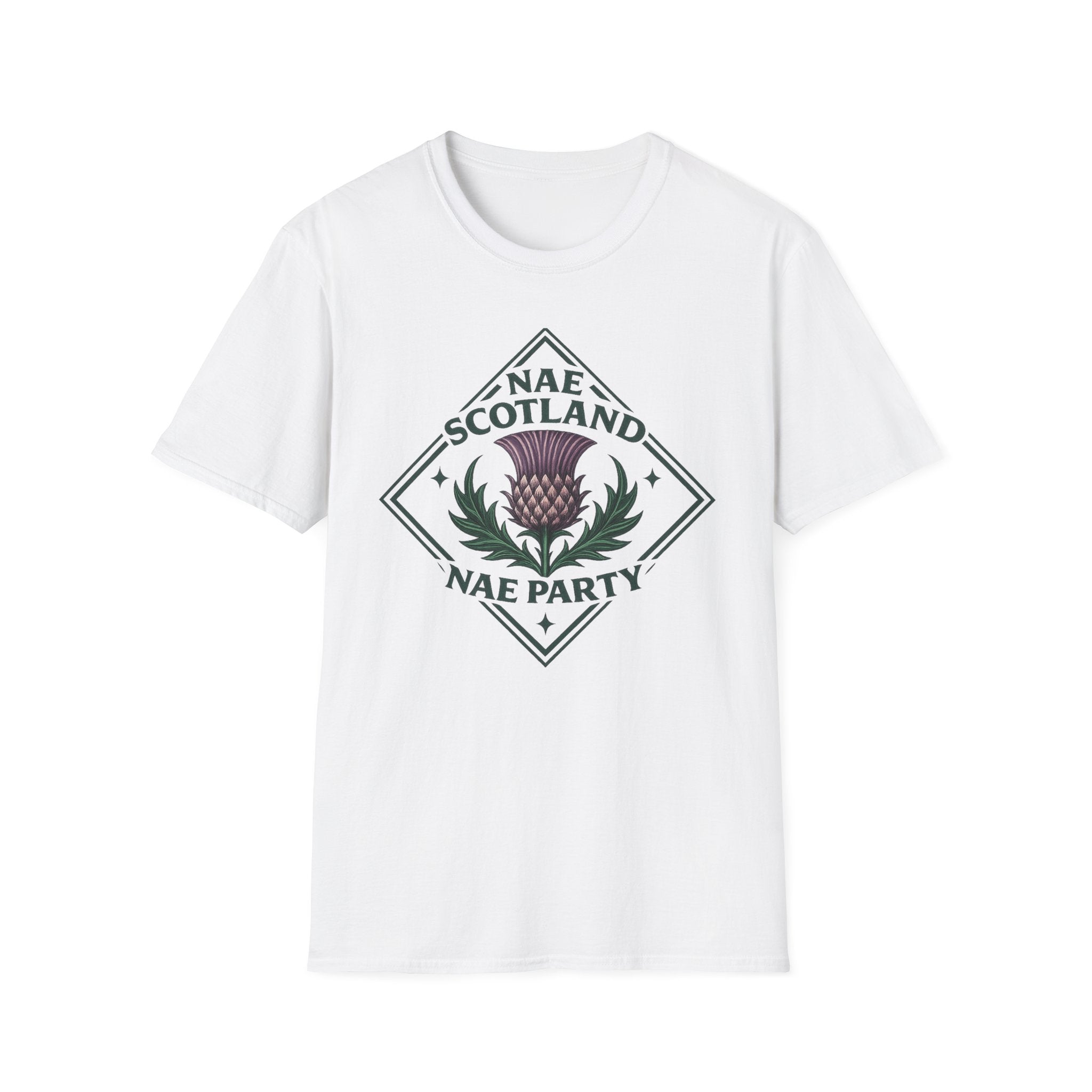 Thistle T-Shirt 3