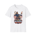 Kilted Golfer T-Shirt