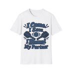 Blamed Partner Mono T-Shirt