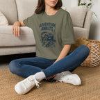 Off-Road Adventure Awaits T-Shirt