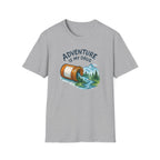 Adventure Is My Drug T-Shirt