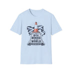 Saltire Wonder T-Shirt
