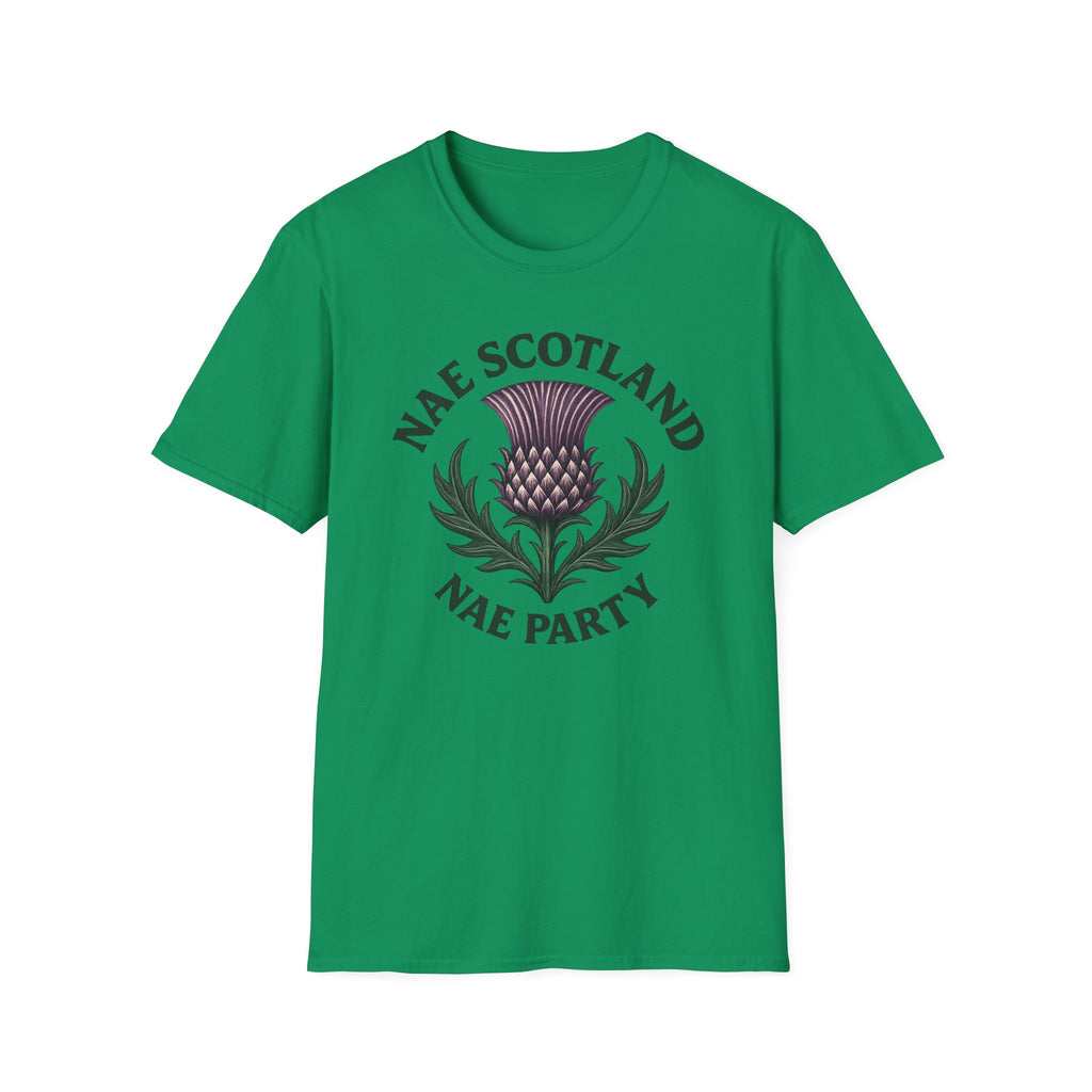 Thistle T-Shirt 2