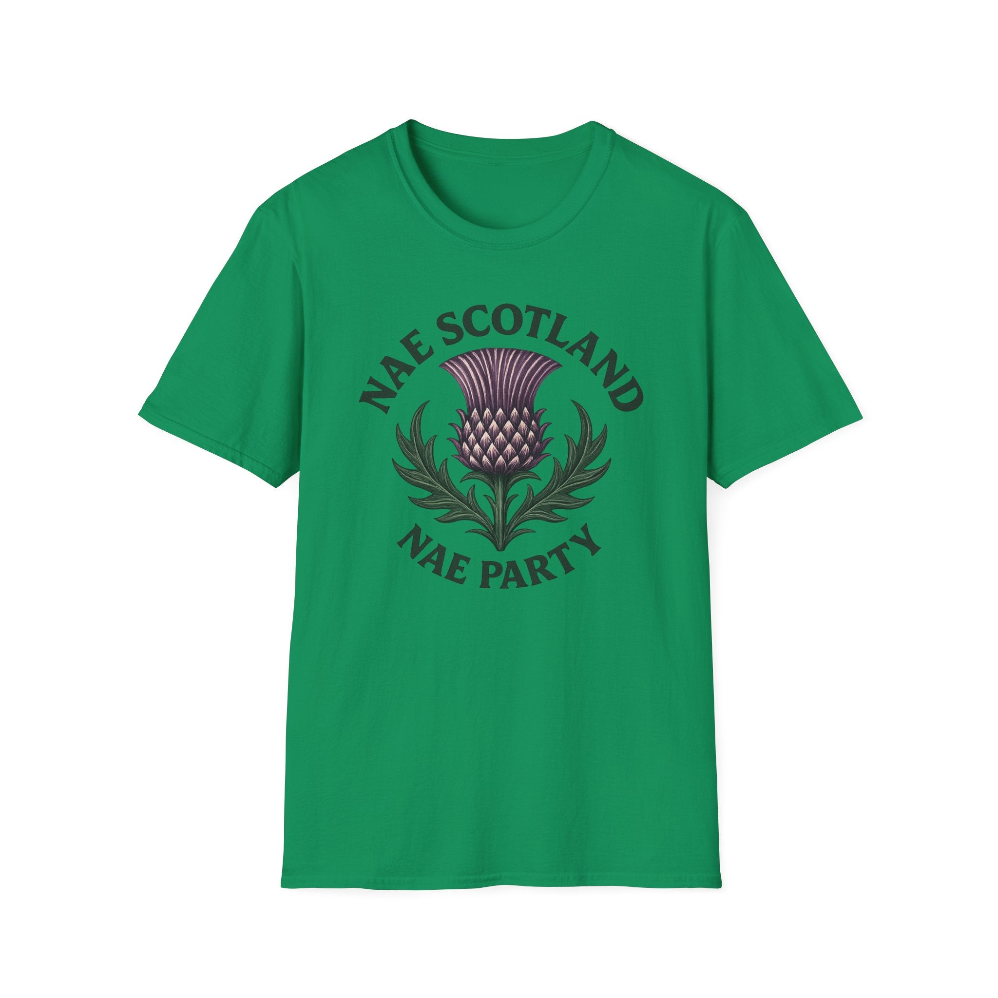 Thistle T-Shirt 2