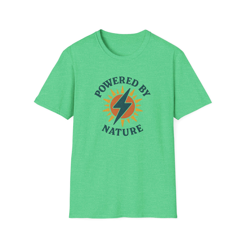 Powered by Nature T-Shirt