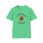 Powered by Nature T-Shirt