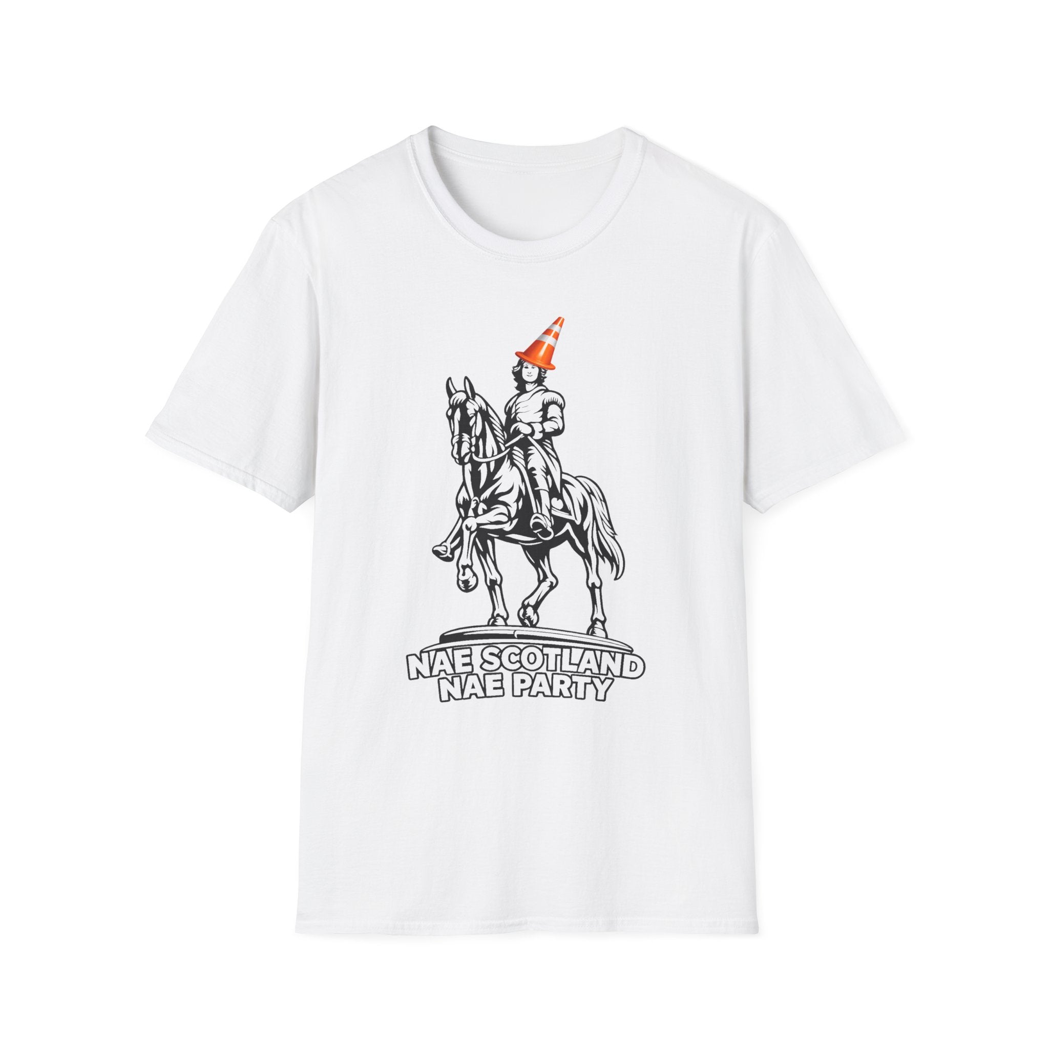George Washington T-Shirt