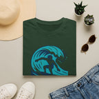Wave Rider Logo T-Shirt