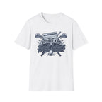 Fake News Mono T-Shirt