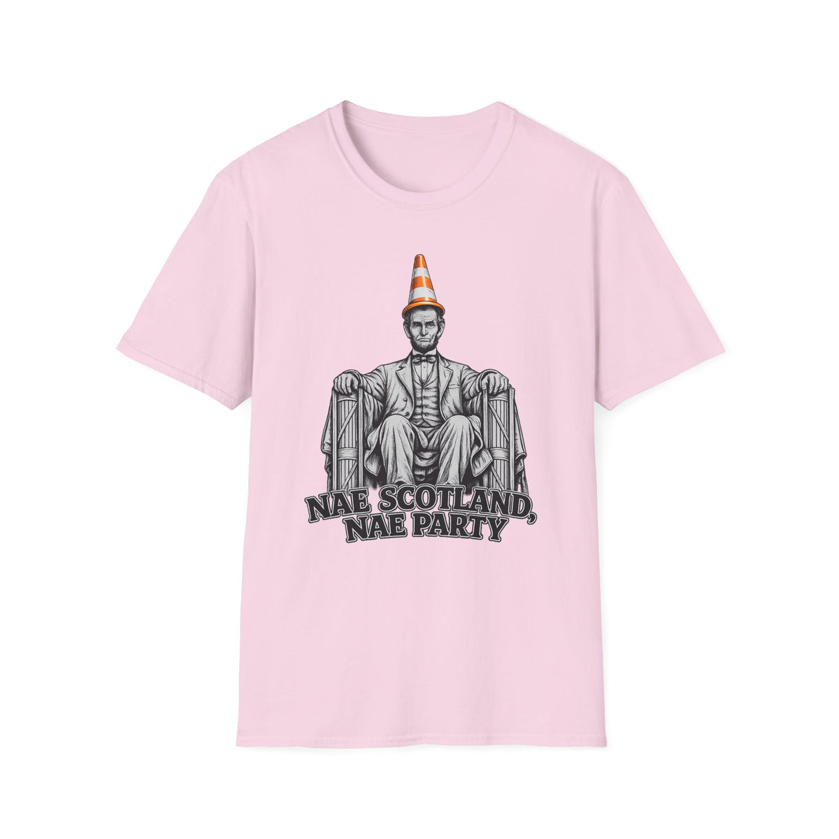 Lincoln T-Shirt