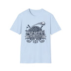 USA Shankers Mono T-Shirt