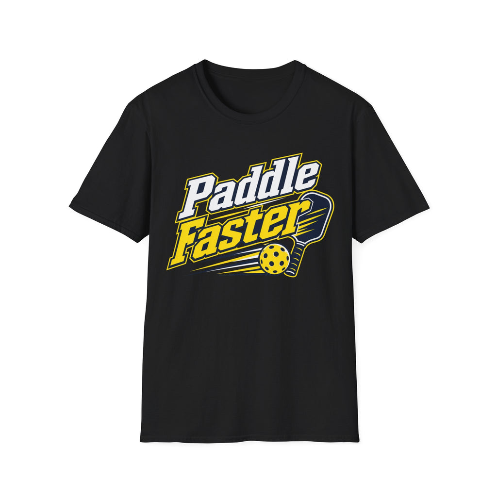 Paddle Faster T-Shirt
