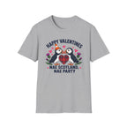 Valentines Puffin T-Shirt