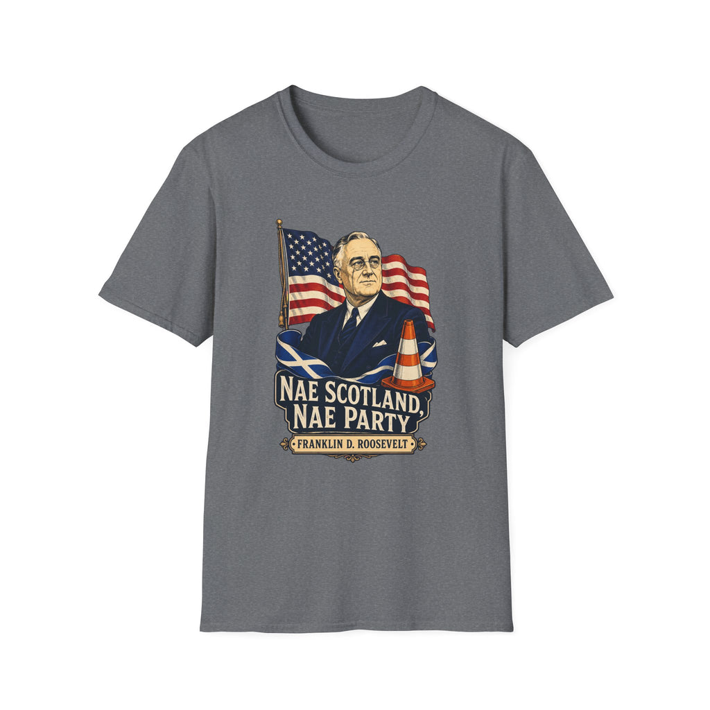 Roosevelt T-Shirt