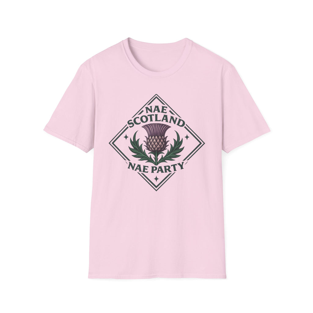 Thistle T-Shirt 3