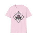 Thistle T-Shirt 3