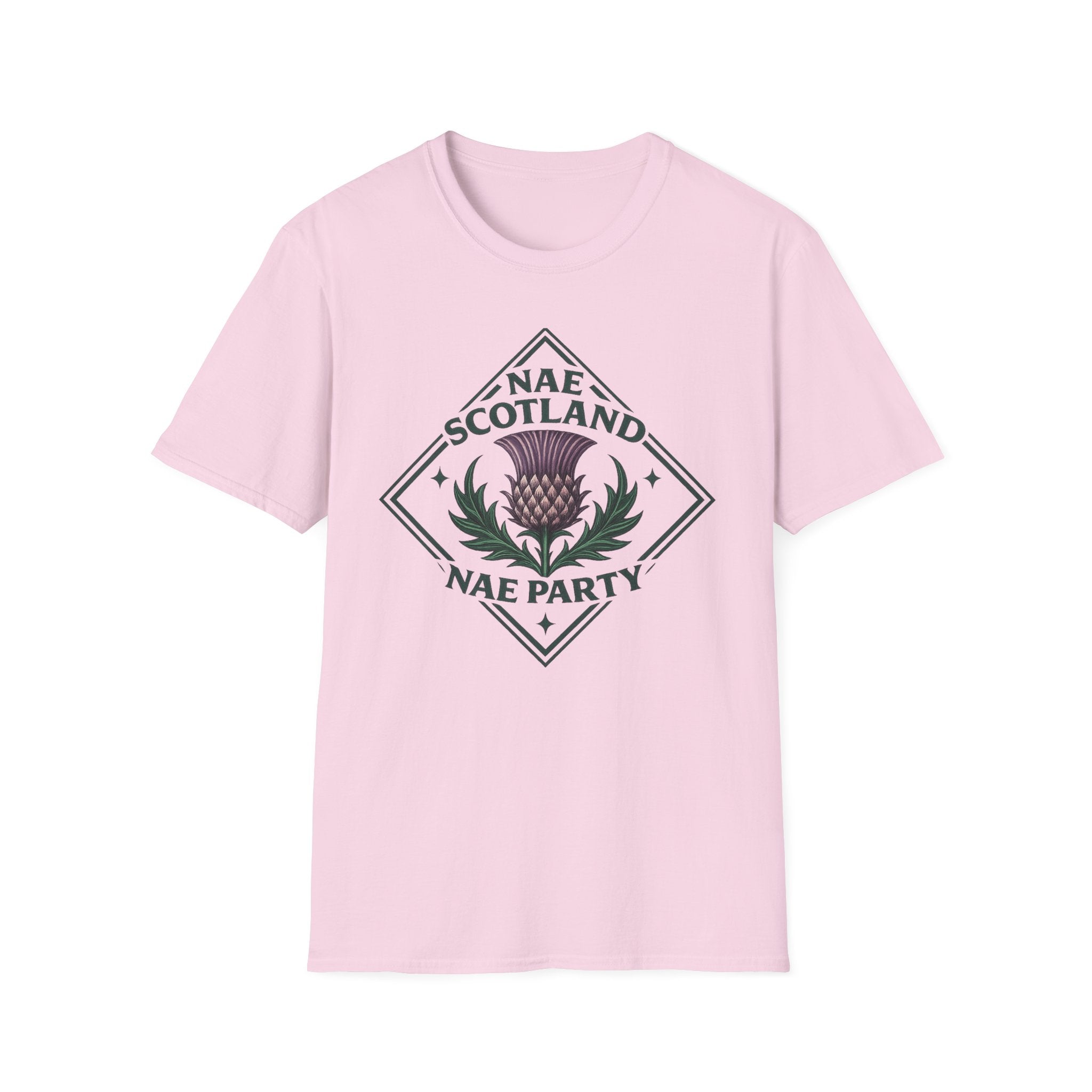 Thistle T-Shirt 3