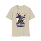 Kilted Golfer T-Shirt
