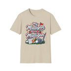 Mulligan T-Shirt