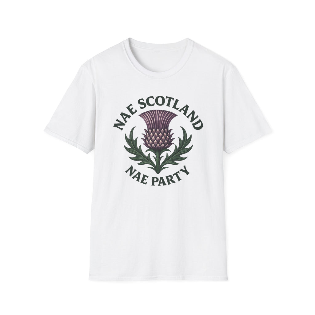 Thistle T-Shirt 2