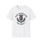 Thistle T-Shirt 2