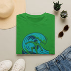 Wave Rider Logo T-Shirt