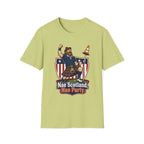 Kilted Golfer T-Shirt