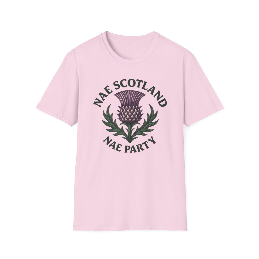 Thistle T-Shirt 2