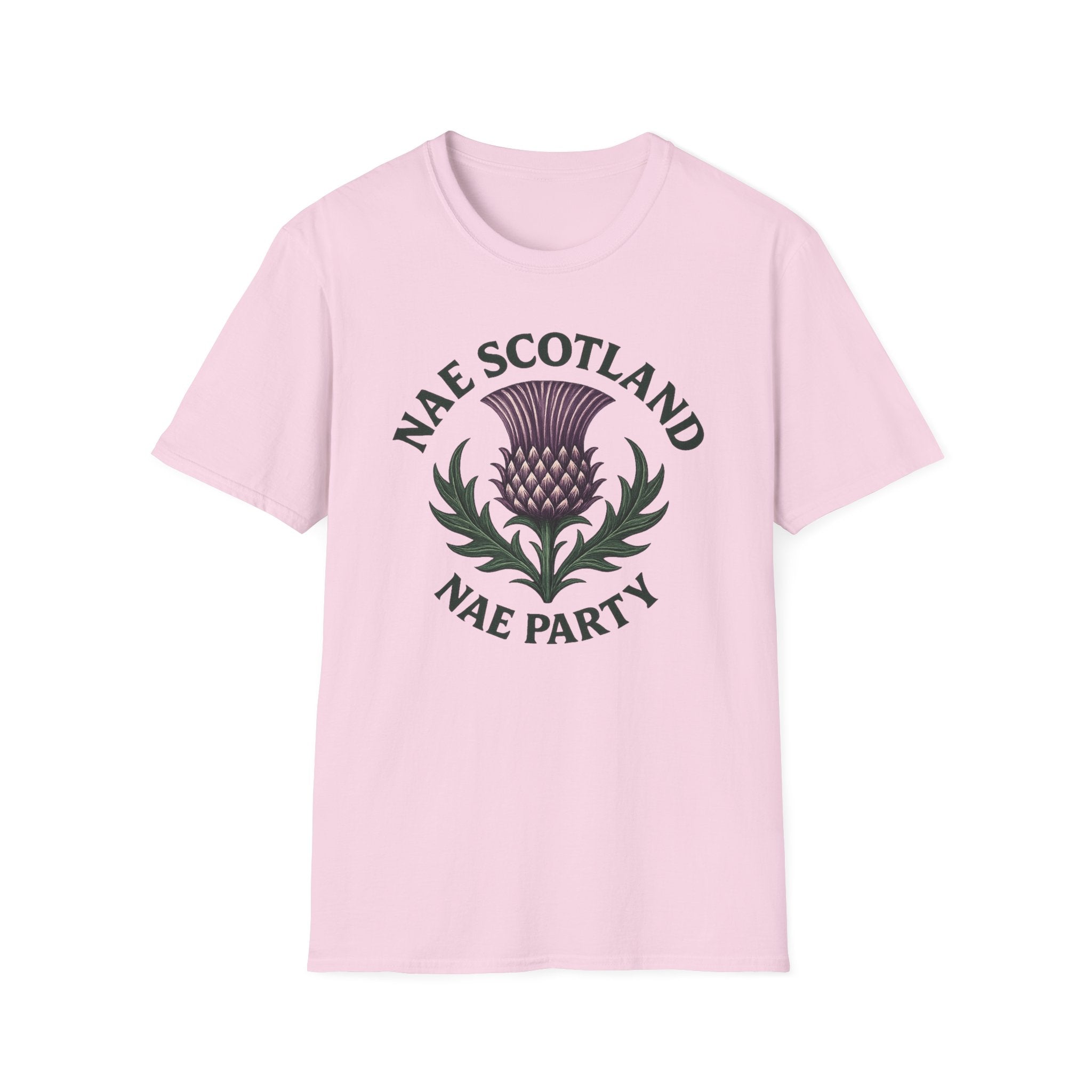 Thistle T-Shirt 2