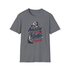 American Birth T-Shirt