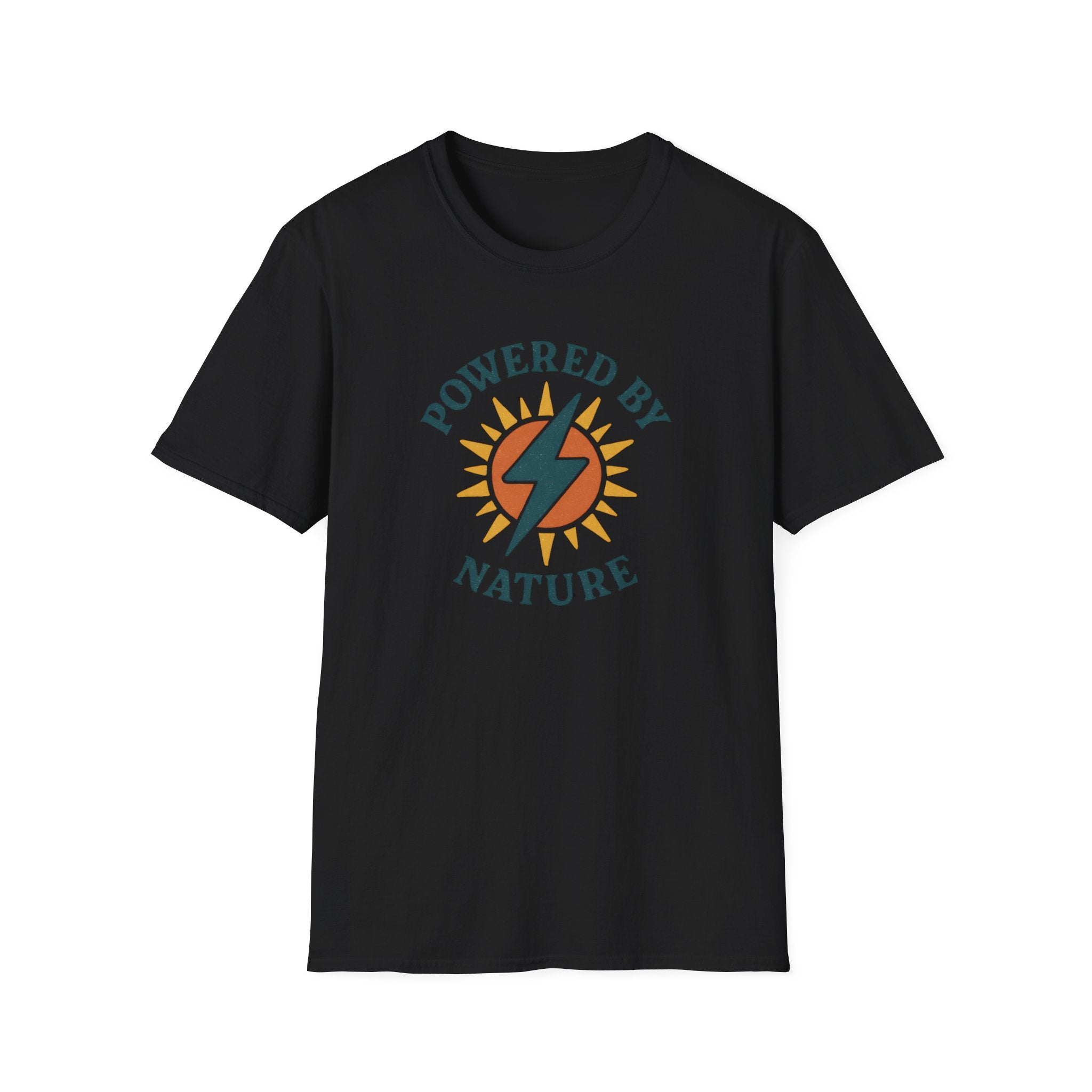 Powered by Nature T-Shirt
