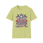 Stars Stripes T-Shirt