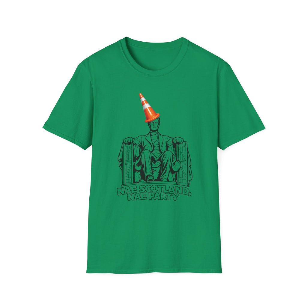 Lincoln T-Shirt
