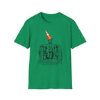Lincoln T-Shirt