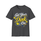 Dink On T-Shirt