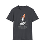 Nae Scotsman, Nae Party – Samual Adams Cone T-Shirt
