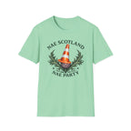 Thistle Cone T-Shirt 3
