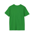 Winding path through grass T-Shirt