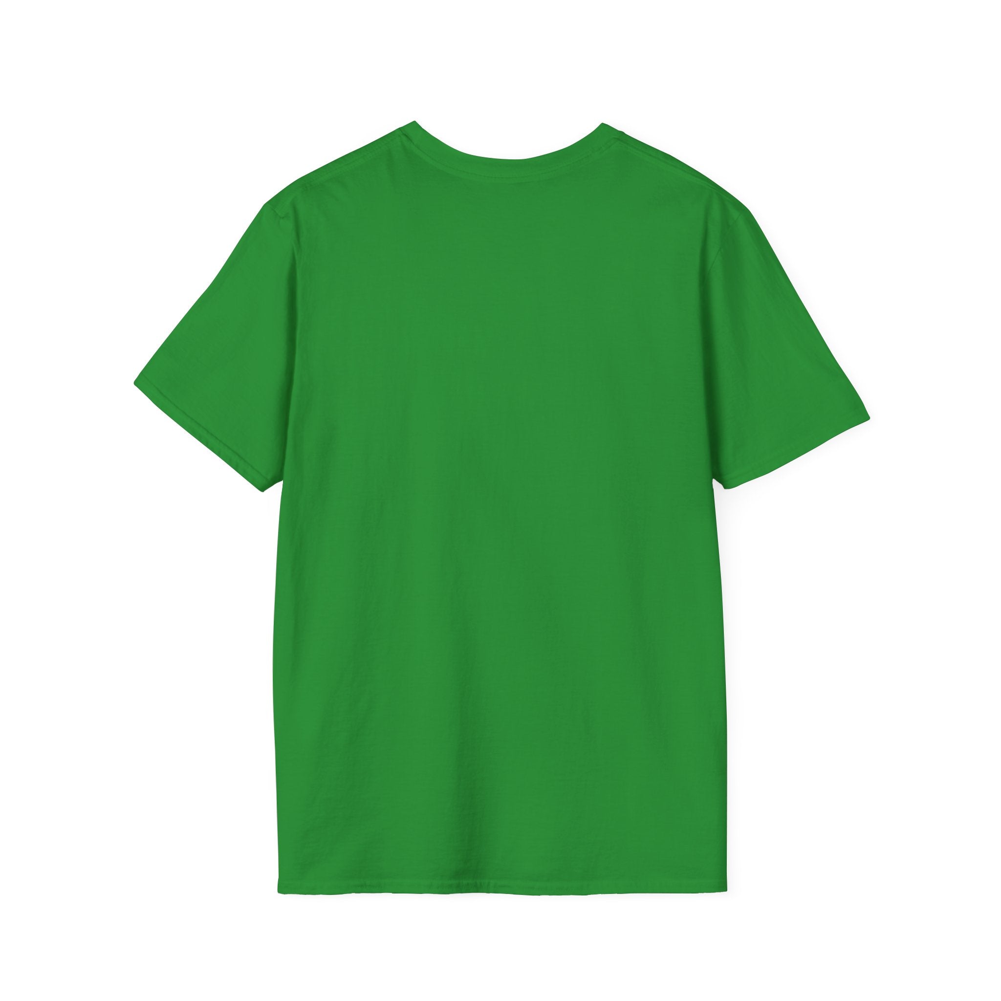 Winding path through grass T-Shirt
