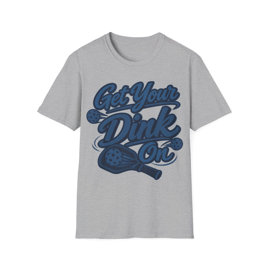 Dink On Mono T-Shirt