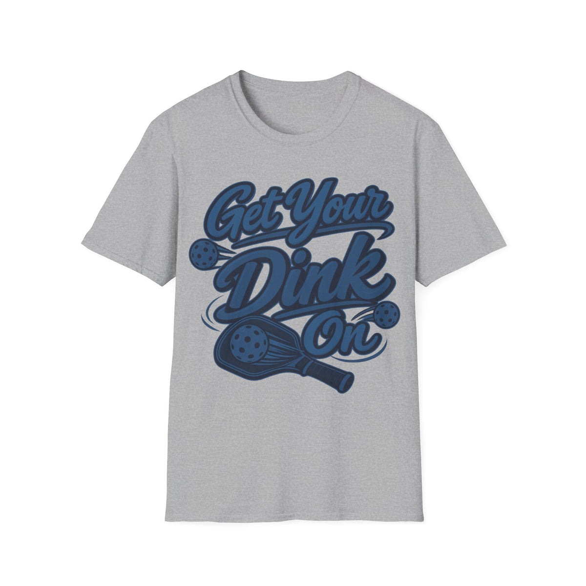 Dink On Mono T-Shirt
