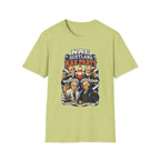 Famous Scots T-Shirt