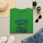 Off-Road Adventure Awaits T-Shirt