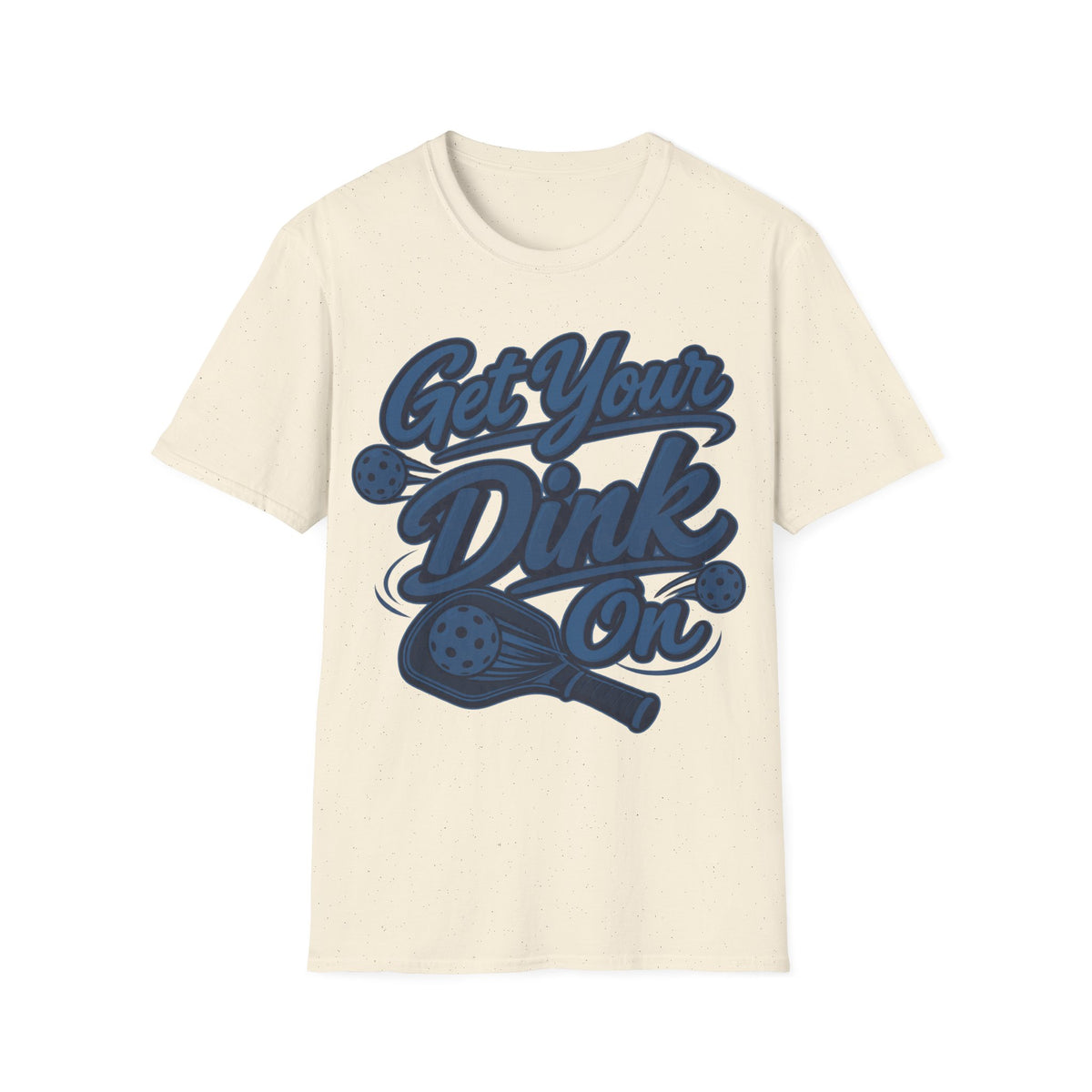 Dink On Mono T-Shirt