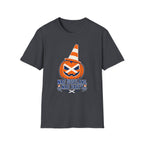 Halloween Pumpkin T-Shirt