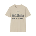Sofa Legend T-Shirt