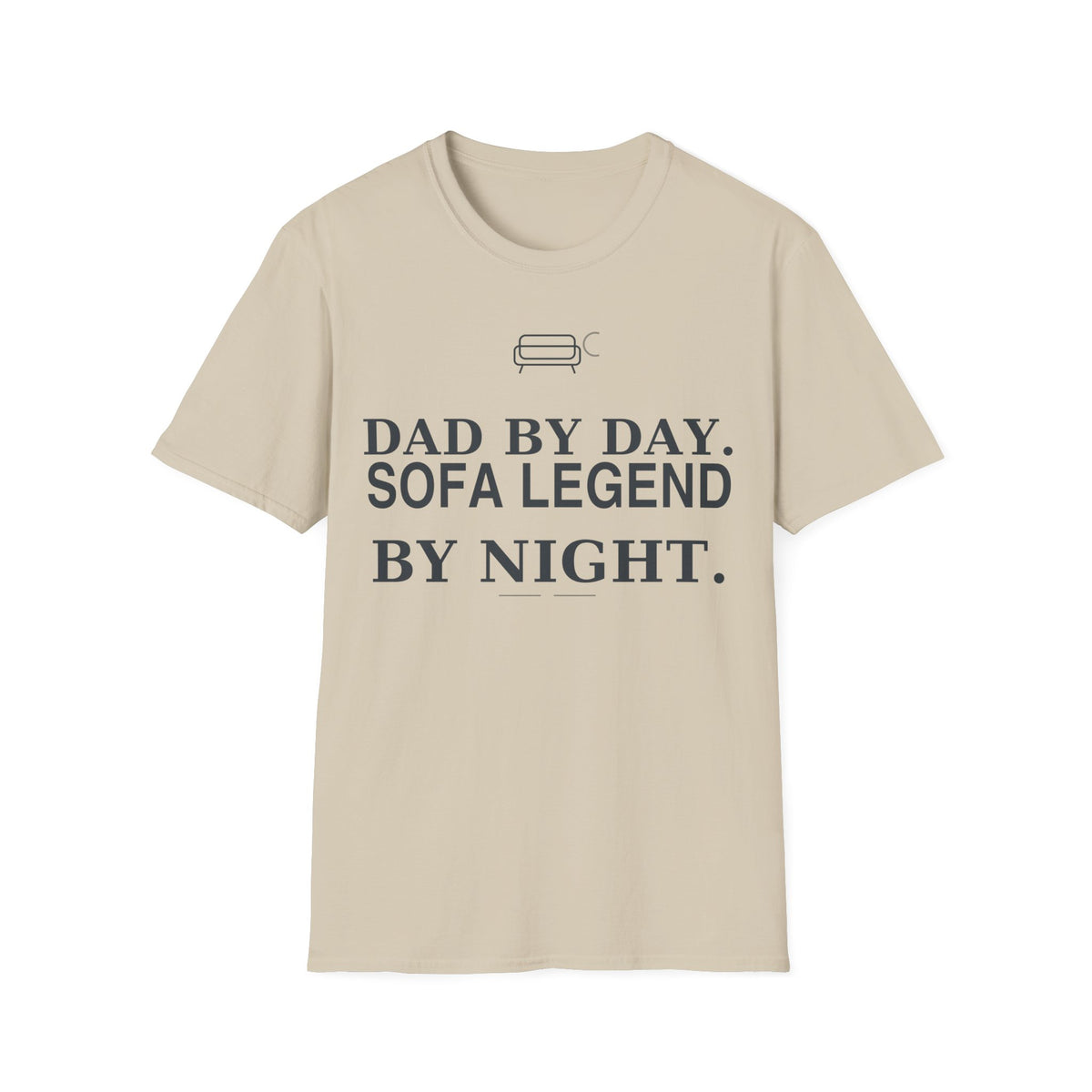Sofa Legend T-Shirt