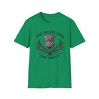 Thistle T-Shirt 1