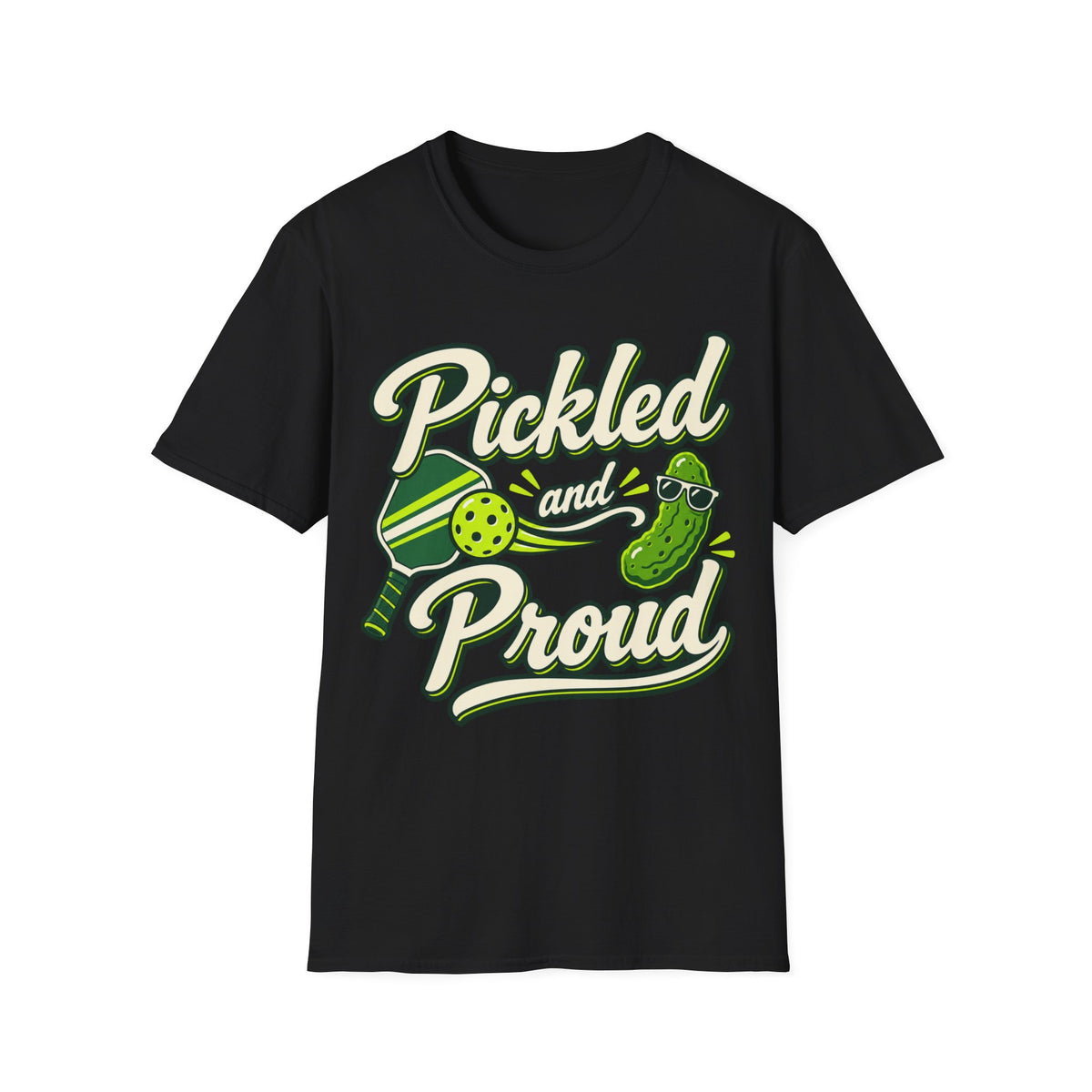 Pickled & Proud T-Shirt