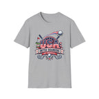 USA Shankers T-Shirt